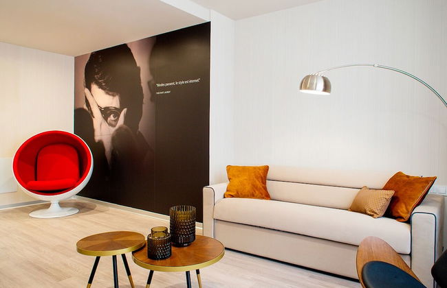 Voghe Premium Flats - Foto 39