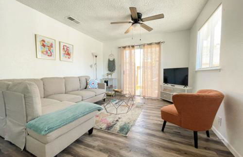 Lovely home central Coalinga-2BR Stopover near I-5 - Foto 15