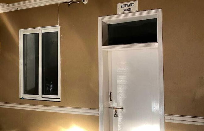 SK Lounges Bhurban - Photo 11