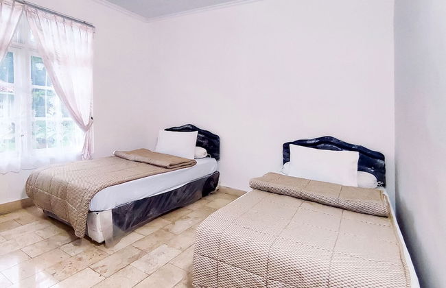 Ruang Nyaman at Sukanagalih Resort - Photo 19