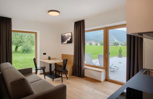 Appartments Lindenhof - Foto 12