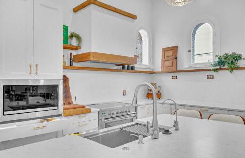 The Historic A Briam House - Foto 25