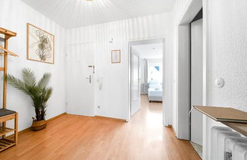 Design-Wohnung I Balkon I sehr zentral I Küche - Foto 31