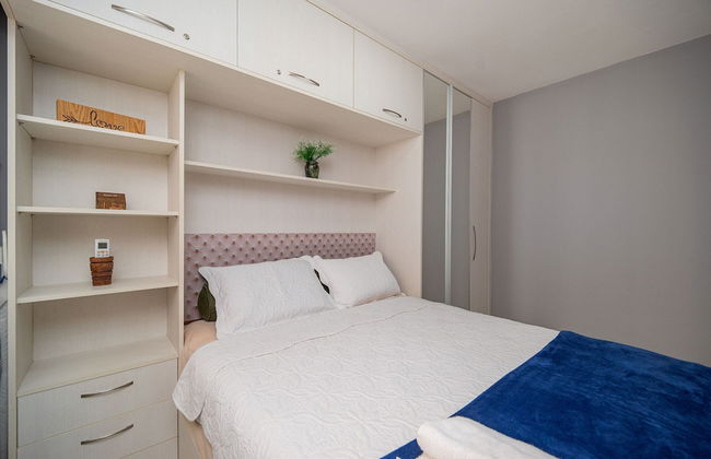 Cf06 apto 3 quartos 150m Praia do Forte - Foto 7