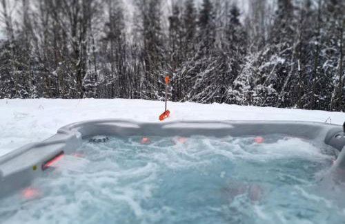 Osada Głębuczek - apartamenty w Beskidach - Foto 56