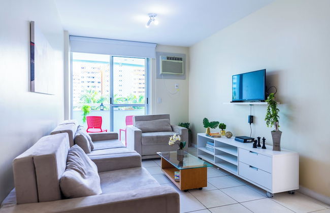 Piscina Barra da Tijuca Brazilian Corner - Foto 15