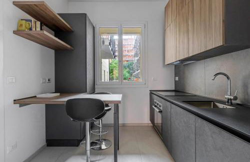 Le Dodici Porte - Porta Galliera 2 By Bologna District - Foto 25