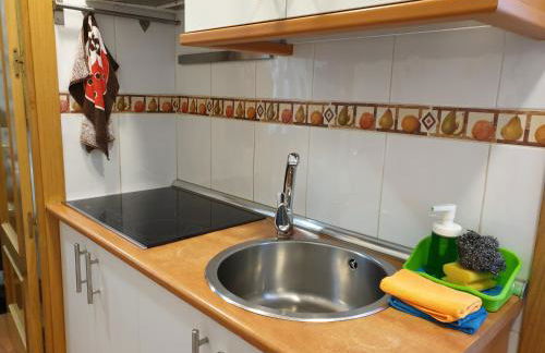 CENTRO MADRID, Las Letras - Foto 36