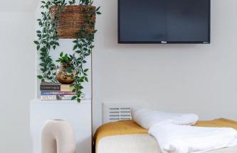 Arte Stays Serviced Apartments Premium Studios, Finsbury Park - Foto 43