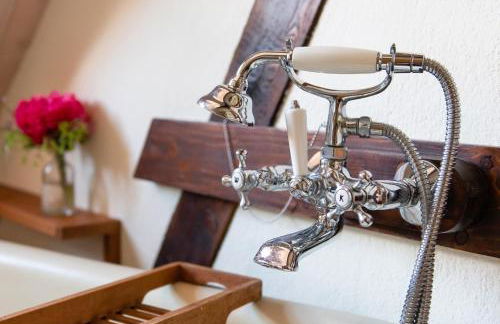 Ferienhaus Lebuser Land für bis zu 4 Personen mit 1300 qm Garten und Privatsauna, grandiosen Blick über die Oder, sonntags late check out bis 18 Uhr inklusive - Photo 44