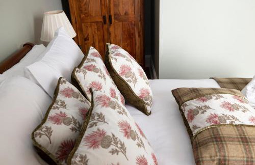JOIVY Charming 2-Bed Flat Near Edinburgh Castle - Foto 36