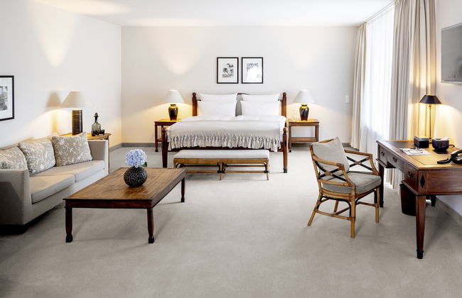 The Mandala Suites Berlin - Foto 15