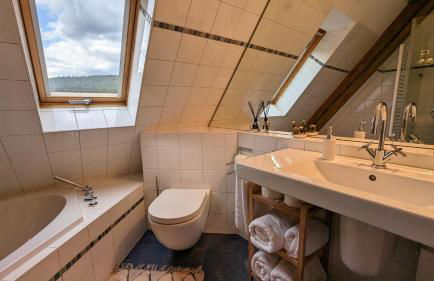 WOLKENFREI - ankommen und Zuhause fühlen - Apart-VL - Foto 26