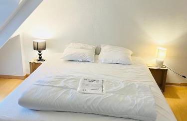 Jolie maisonnette proche côte sauvage et plages Parc d'Armor 2 - Foto 13