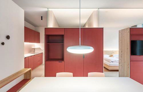 Paramount Alma Suites Sexten - Foto 34