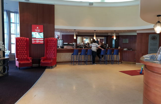 Hof Hacarmel Apartments - Foto 14