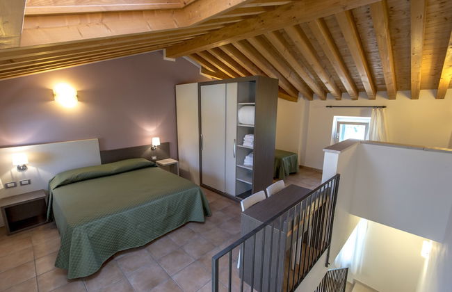 Residence Fontanelle - Foto 18