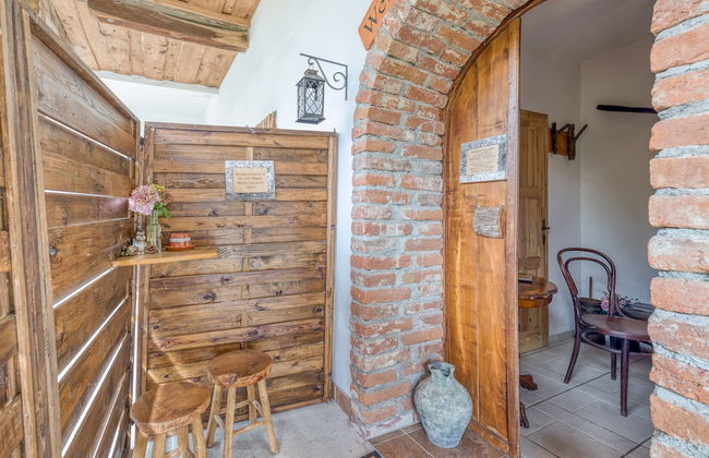 Family Friendly France's Lair - Foto 46