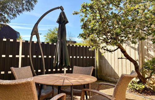K4 Wohnung mit Gartenblick - Foto 2