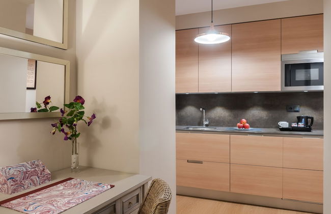 Suites Murillo Catedral - Foto 21