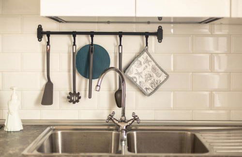 Palinuro Casa Vacanza Melita - Foto 38