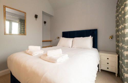 Alde Bay Farm - Coral Cottage - Foto 20