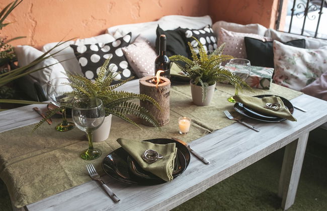 Tu hogar tranquilo a 30m de la playa - Photo 54