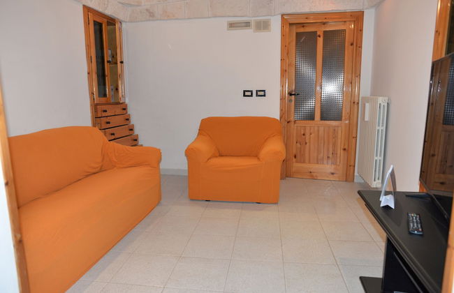 Trullo Cittadino - Foto 10