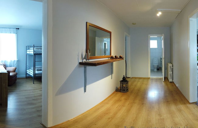 Troll's cosy apartment - Foto 4