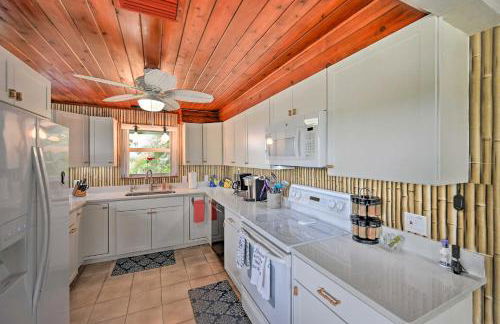 Everglades Getaway with Deck and Water Views! - Photo 11