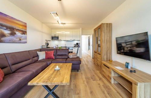 De Wisch - Frisch renovierte Wohnung direkt am Deich - Foto 6