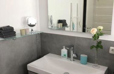 Moderne Ferienwohnung direkt in Landsberg am Lech - Foto 3