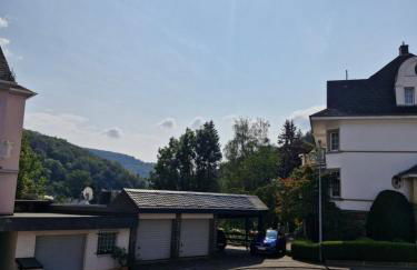 FeWo Stadtjuwel Idar-Oberstein - Foto 12