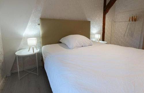 Im historischen Gesindehaus 15 min zum Strand - Foto 36