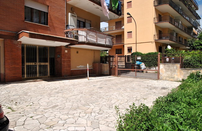 Casa Sofia air Conditioned Flat - Foto 50