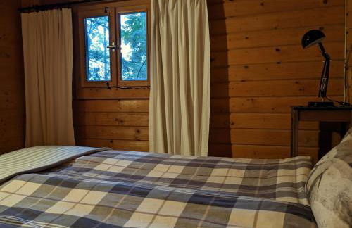 Blockhütte 35 km nördlich von Hamburg - Foto 14