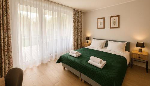 Apartamenty w Domu Bezpieczna Przystań - Foto 4