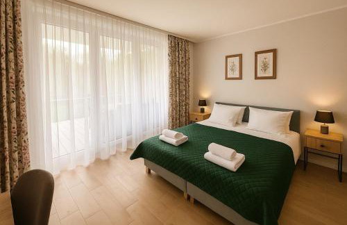 Apartamenty w Domu Bezpieczna Przystań - Foto 4