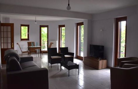 La Terrazza delle Noci - alloggio agrituristico - Foto 17