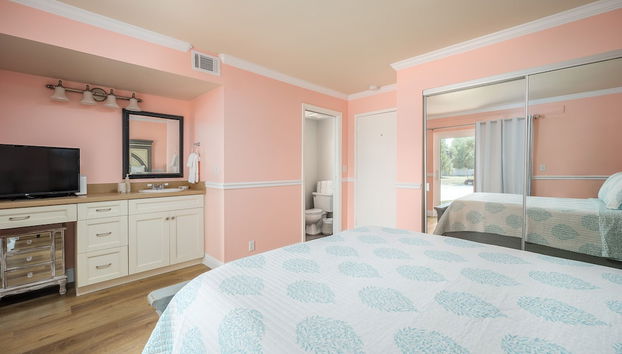 Ocean Harbor II - Foto 2, Habitación