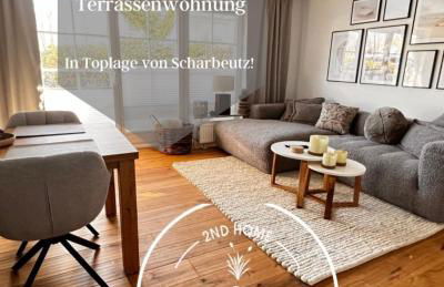 Cosy Dream Scharbeutz - Foto 1