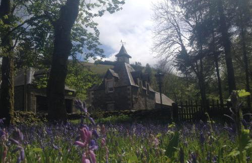 Hearthstanes Steading - Photo 1