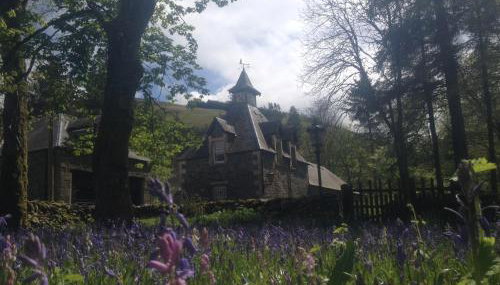 Hearthstanes Steading - Foto 1