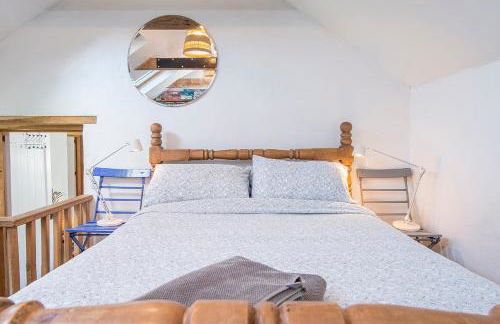 Bangeston Barn - Foto 32