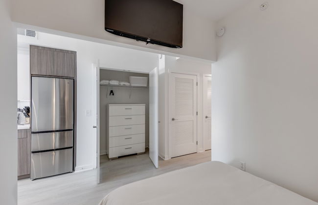 Global Luxury Suites at Capitol Hill - Foto 65