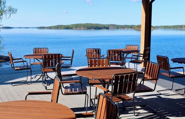 Pistohiekka Resort - Foto 9