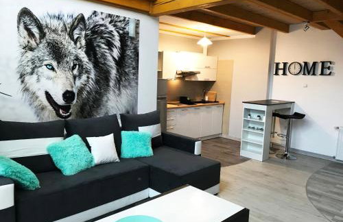 Apartamenty Centrum Rajcza - Foto 9