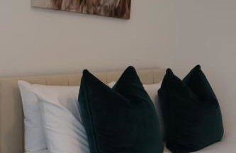 Elegant 3BR Apt at Haymarket - Foto 36