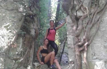 Holiday House Rea with BBQ and two terrace - Foto 48