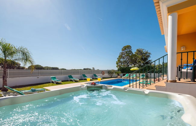 Villa Alegria - Photo 47